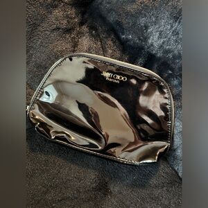 New Jimmy Choo perfumes make up bag